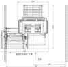 PCB Manufacturing Equipment Automatic Dry Film Laminator Precision Lamination System RBT-650M