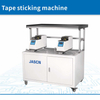 Multilayer Circuit Board PCB Tape Sticking Machine Electronic Products Machinery