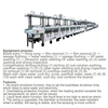 Metal SES Machine PCB SES Machine Machine PCB Production Line 