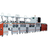 SOAO PCB Making Machine OSP Machine for PCB Board