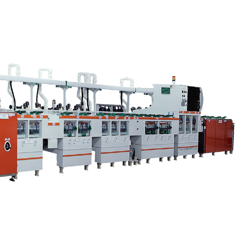 SOAO PCB Making Machine OSP Machine for PCB Board