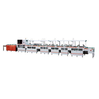  PCB Oxide Replacement Machine 