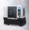 Small High-speed Tapping Center 6KW 15000RPM Tapping Center