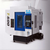 High Speed Tapping Center CNC Center with 5.5kw Spindle