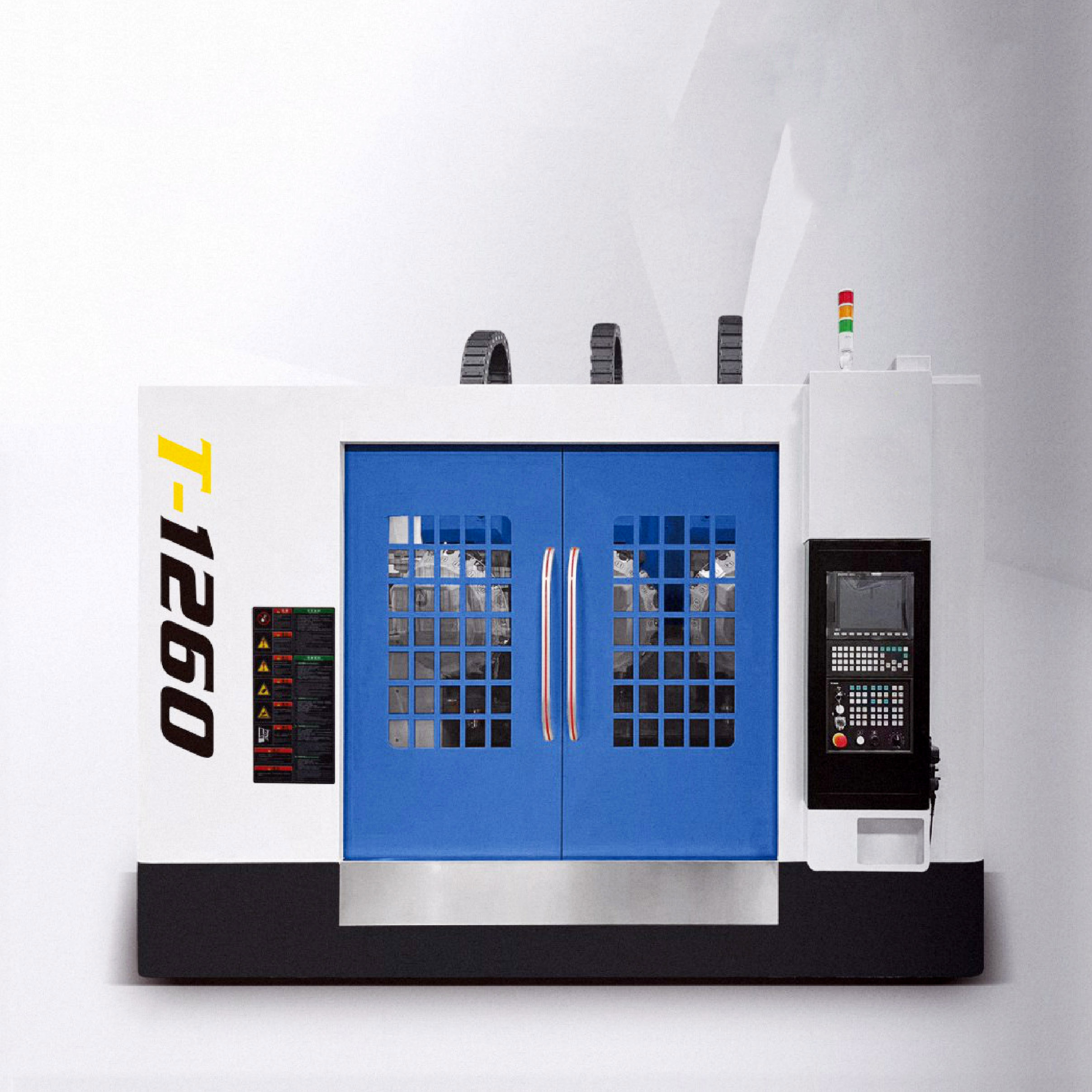 CNC Lathe Multi Spindle Machining Center