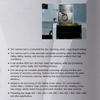 CNC Center High Speed Horizontal Five Axis Machining Center
