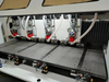 4 Spindle Routing Machine 5kw 60000rpm routing machine pcb equipment