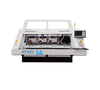 4 Spindle Routing Machine 5kw 60000rpm routing machine pcb equipment