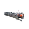 PCB edge grinding machine