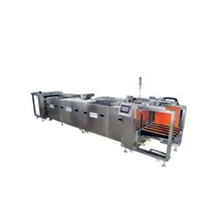 PCB edge grinding machine PCB Production Line