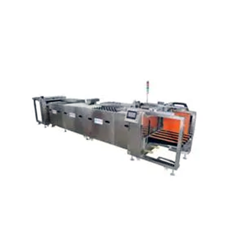 PCB edge grinding machine