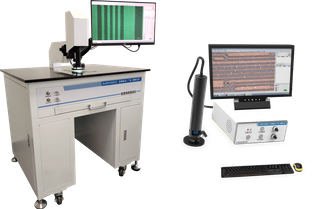 Line Width Measuring Instrument PCB Line Width Measuring Instrument PCB Line Width Tester