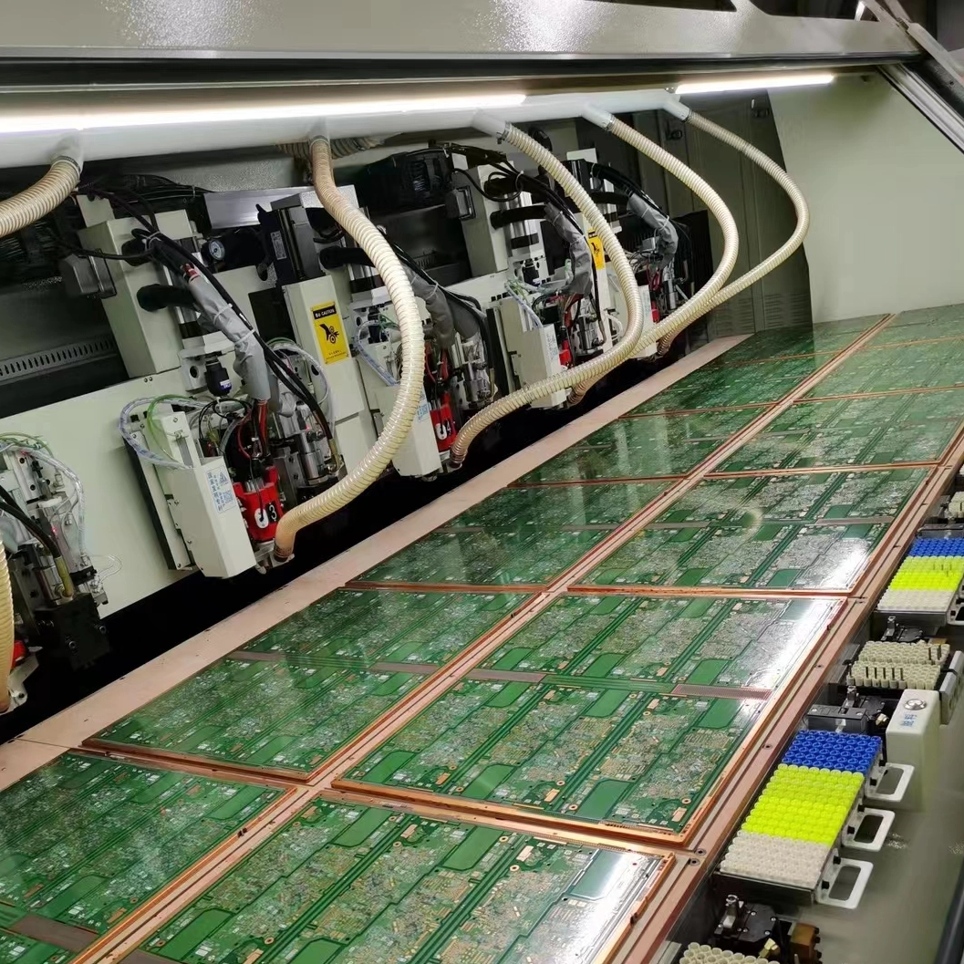 Global PCB Market Forecast for 2025: Growth Drivers, Trends, and Challenges