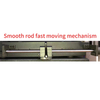 Manual Image Measuring Instrument for Precision Hardware Measuring Machine