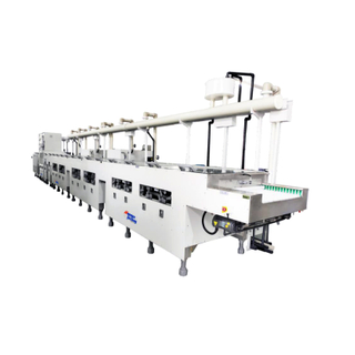  PCB Production Line Metal/PCB Peeling Machine