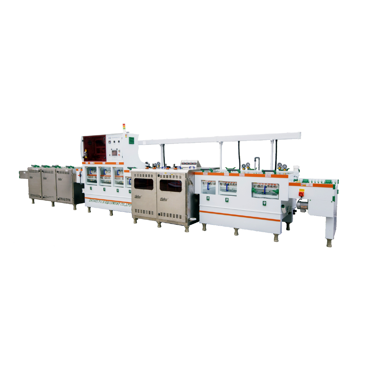 The Pivotal Role of Grinding Machines in PCB Production