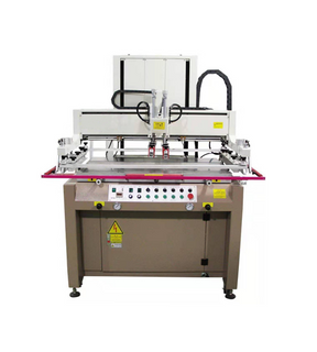 Circuit Board Printer Solder Paste Screen Printer Silk Screen Printing Machine for PCB Board