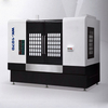 CNC Center High Speed Horizontal Five Axis Machining Center
