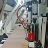 KX 4 Spindle CNC Routing Machine PCB Process Equipment