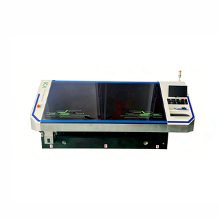 KX 4 Spindle CNC Routing Machine PCB Process Equipment