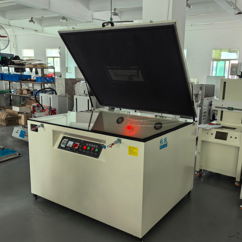 Manual UV LED exposure machine PCB EXPOSURE MACHINE