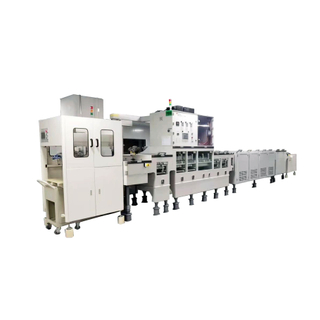  PCB Production Line Metal/PCB Chemical Cleaning Machine