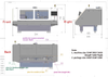 4 Spindle Routing Machine PCB Making Machine PCB Process Equipment
