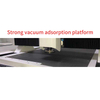 Fully Automatic Line Width And Distance Measuring Instrument