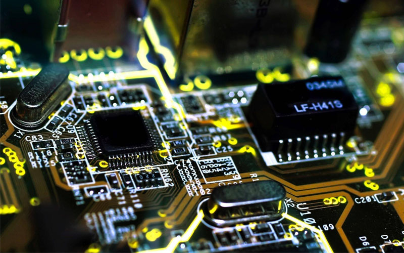 The Current State of The PCB Machining Industry
