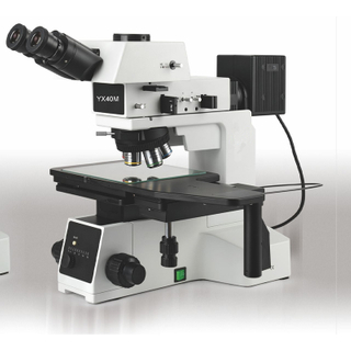 PCB Testing Equipment Metallographic Microscope for PCB Board 