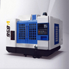 High Speed Machining Center with 15000rpm Spindle