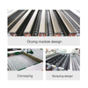 Highly Efficient Chemical Pre-treatment Machine for PCB Board Processing