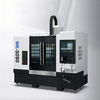 CNC Shovel Tooth Machine