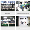 PCB Board Process Developing Machine