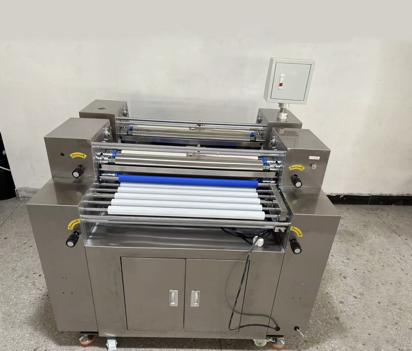 High-Precision PCB Laminators for HDI & Flexible PCBs