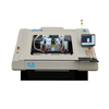 2 Spindle Routing Machine 5kw 60000rpm routing machine
