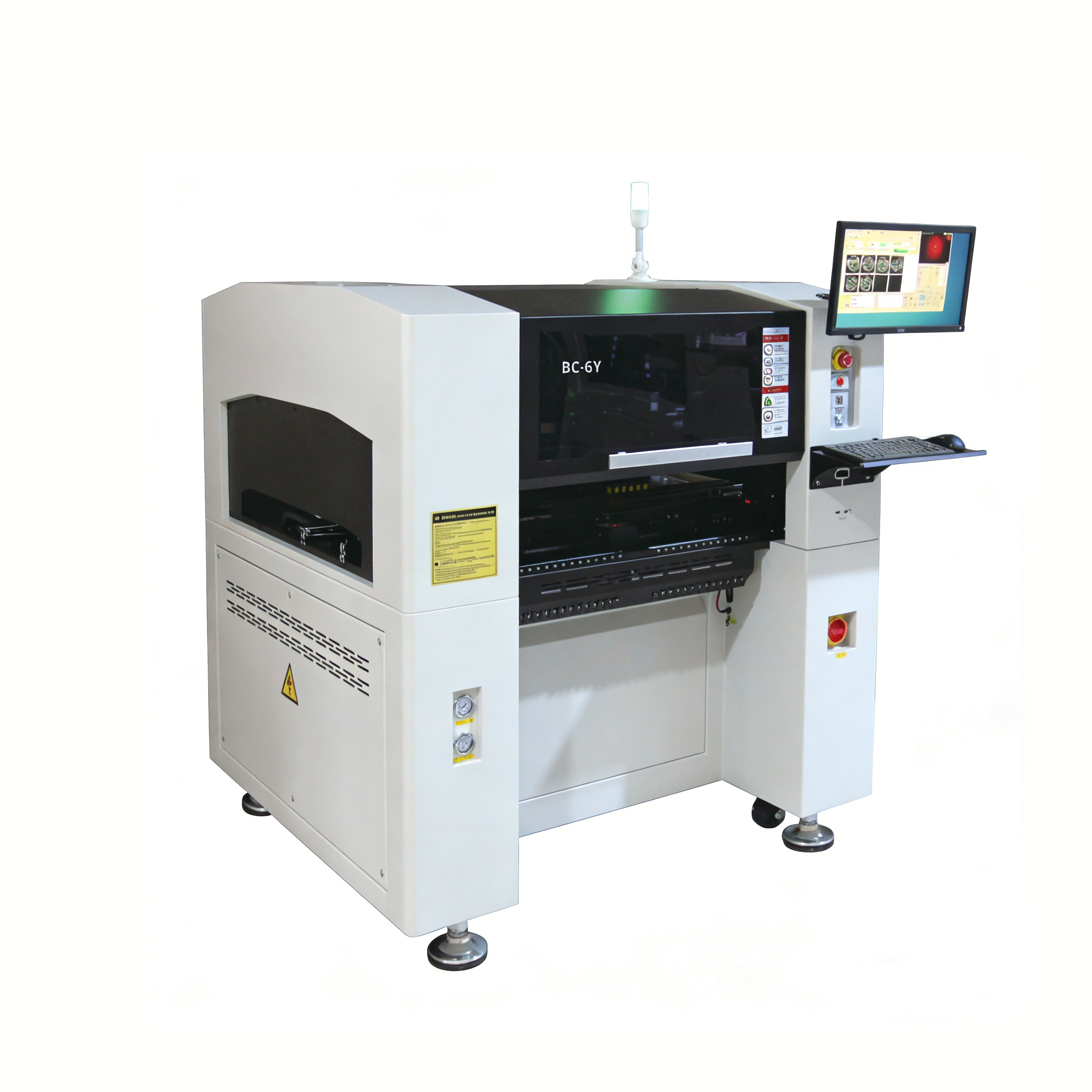 SMT Pick And Place Machine for PCB Board 