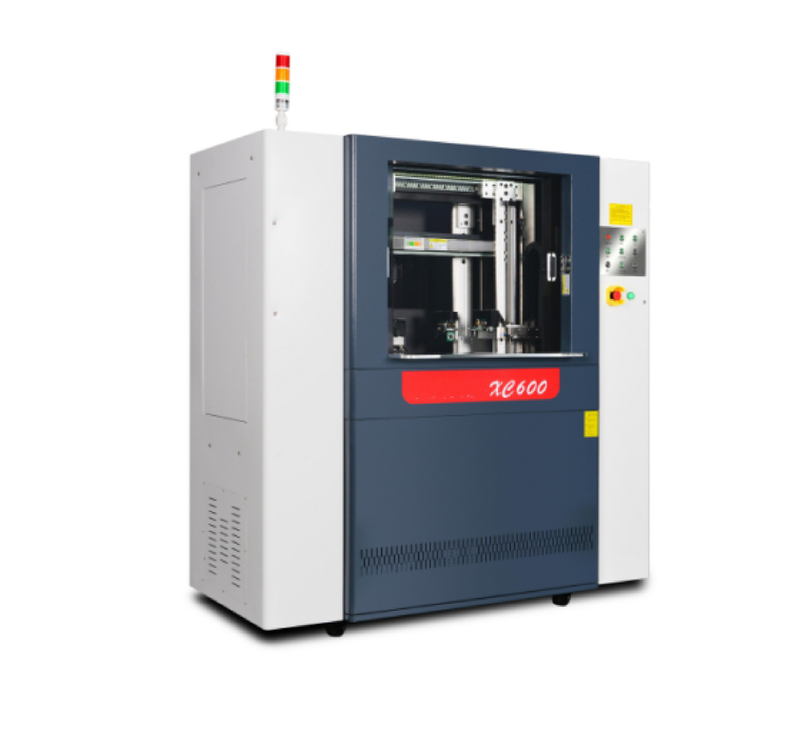 PCB Flying-Probe Tester High Speed Flying Probe Testing Machine KX-XC600