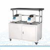 Multilayer Circuit Board PCB Tape Sticking Machine Electronic Products Machinery