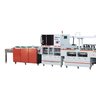 Oxide Replacement Machine for PCB Board Processing