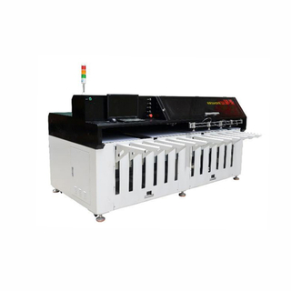 SEMI-AUTOMATIC Target Hole Drilling Machine PCB Drilling Machine