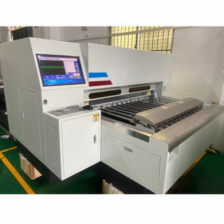 PCB Automatic V-cut Machine Off Cut PCB Cutting Saw Machinery For PCB