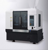 Small High-speed Tapping Center 6KW 15000RPM Tapping Center