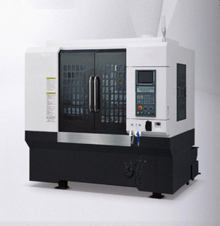 CNC Center Small High-speed Tapping Center 6KW 15000RPM Tapping Center