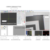 PCB Testing Equipment Metallographic Microscope for PCB Board 