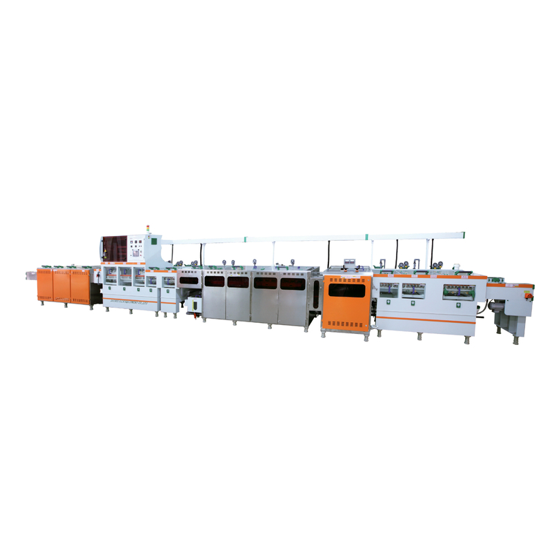 JetMaster Machine for Pcb Process