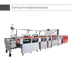 Highly Efficient Chemical Pre-treatment Machine for PCB Board Processing