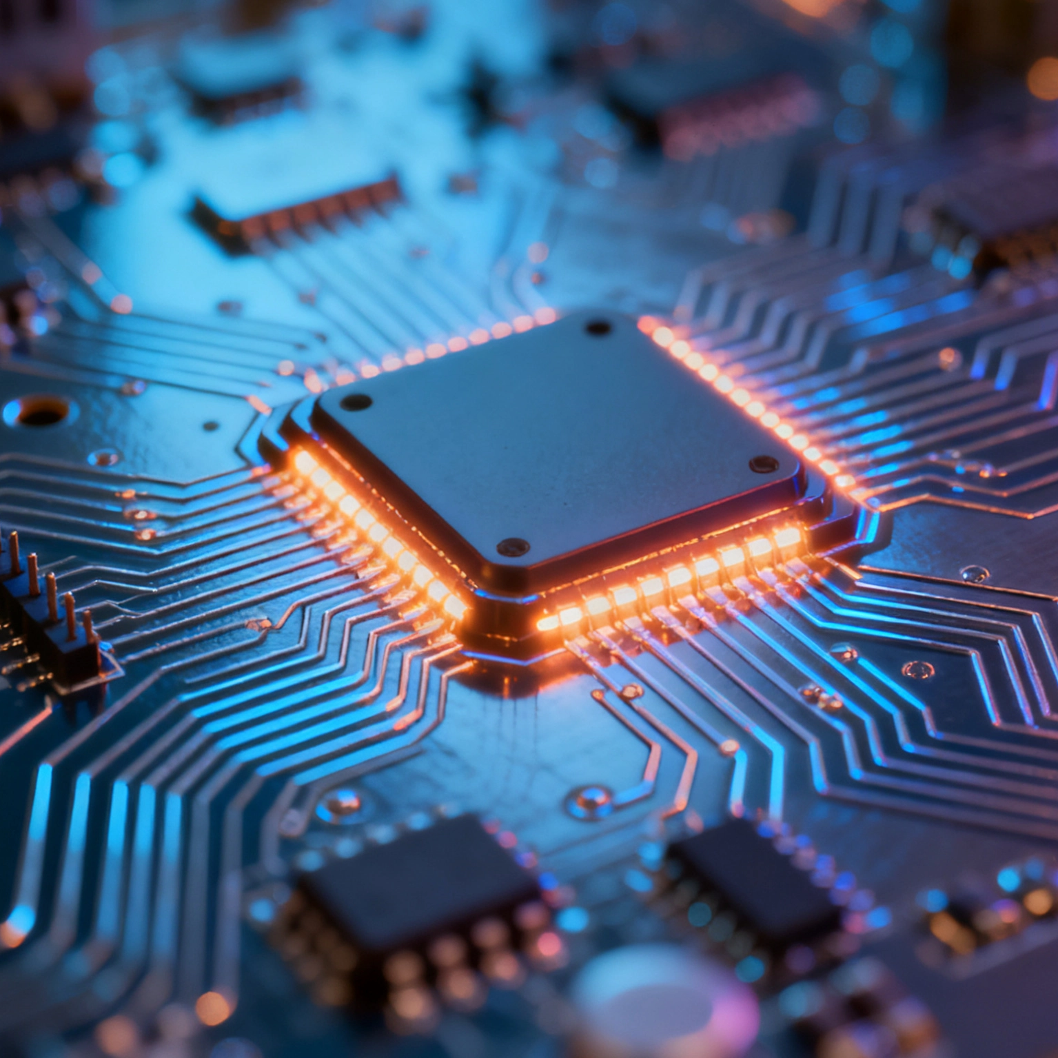 Panorama of Asia's PCB Industry: A Dominant Global Industrial Force