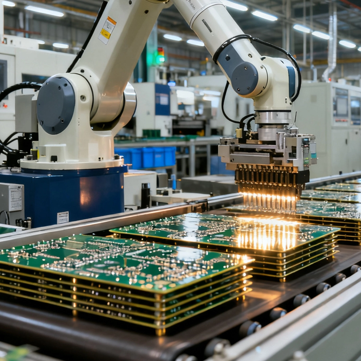 2025 India PCB Market Booms! 