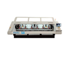 6 Spindle Routing Machine 6kw 60000rpm Routing Machine PCB Process Equipment